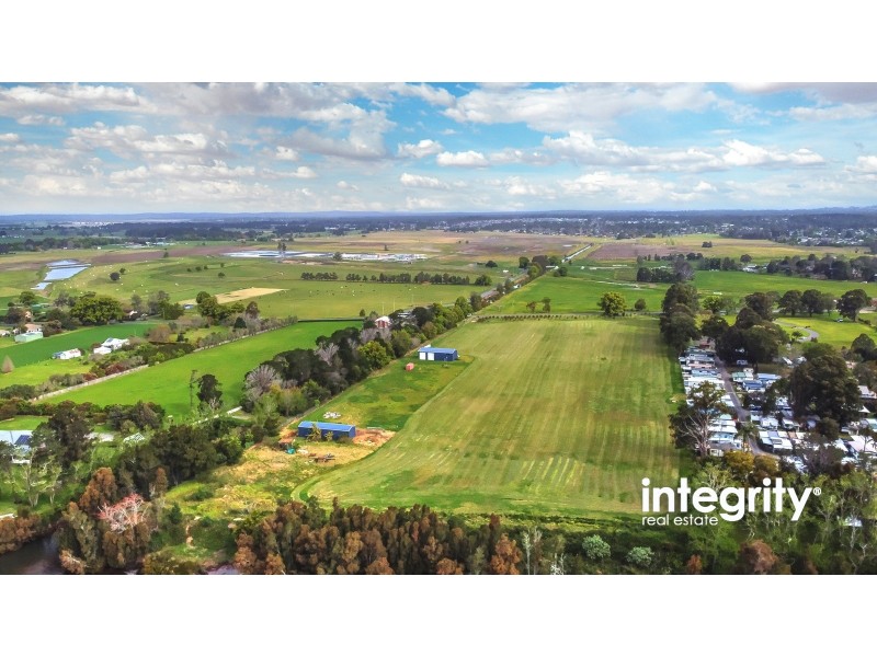 2 Terara Road, Terara NSW 2540