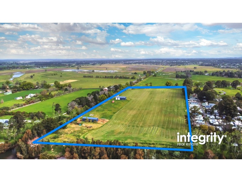 2 Terara Road, Terara NSW 2540