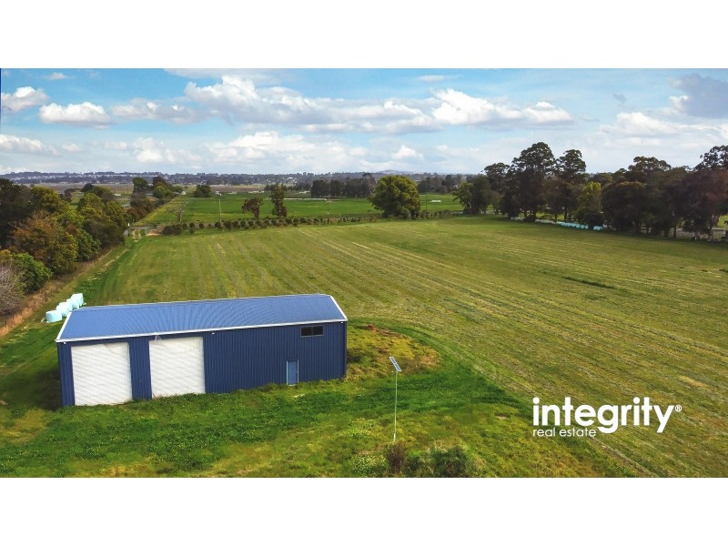 2 Terara Road, Terara NSW 2540