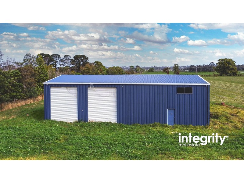 2 Terara Road, Terara NSW 2540