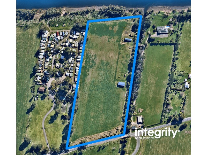 2 Terara Road, Terara NSW 2540