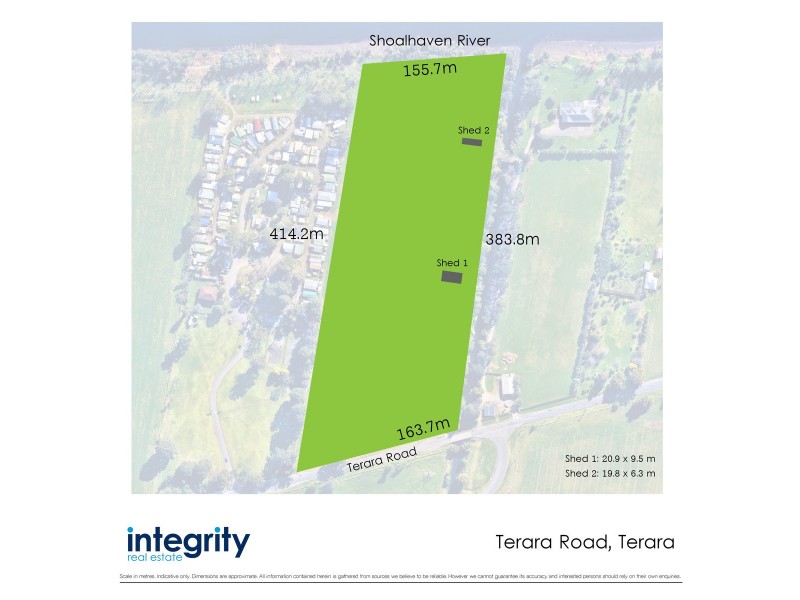 2 Terara Road, Terara NSW 2540