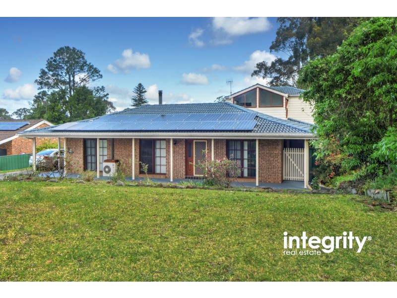 8 Kalinga Street, Cambewarra Village NSW 2540