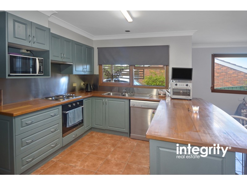 8 Kalinga Street, Cambewarra Village NSW 2540