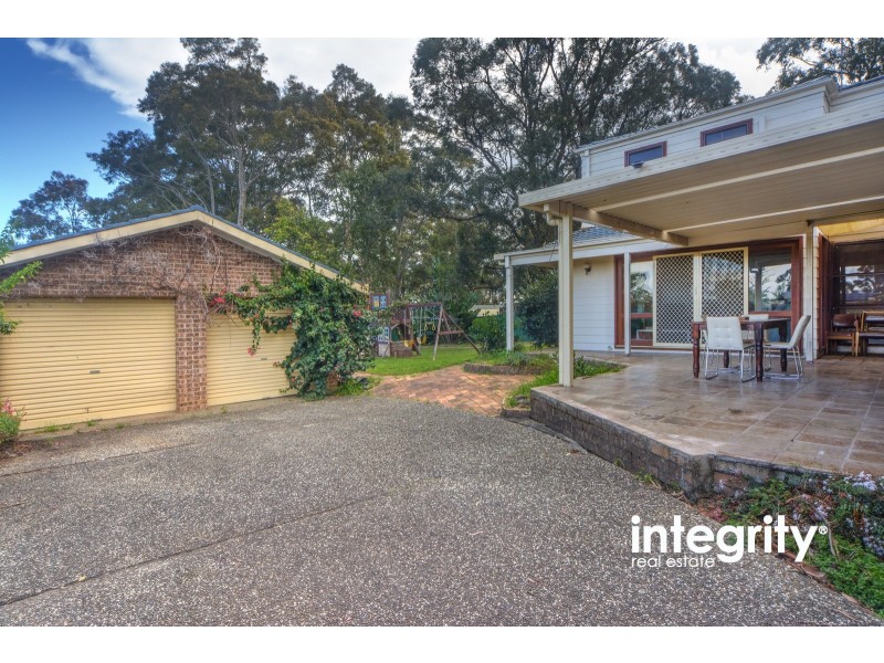 8 Kalinga Street, Cambewarra Village NSW 2540