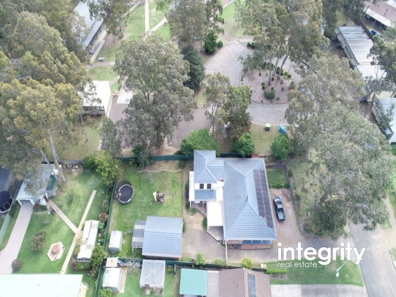 8 Kalinga Street, Cambewarra Village NSW 2540