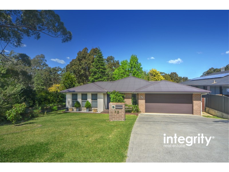 72 Rainford Road, Nowra NSW 2541