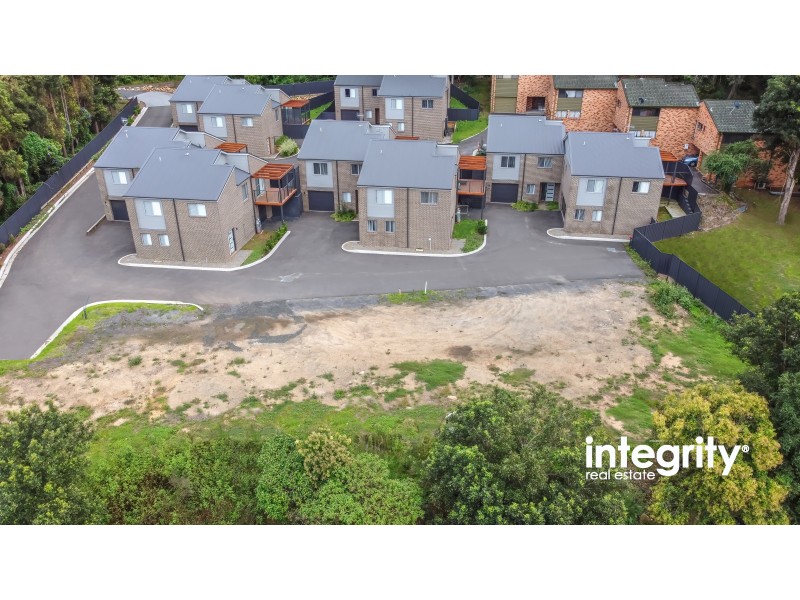 Lot 11/76 Brinawarr Street, Bomaderry NSW 2541