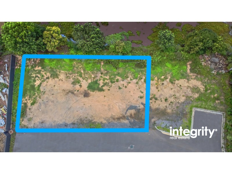 Lot 11/76 Brinawarr Street, Bomaderry NSW 2541