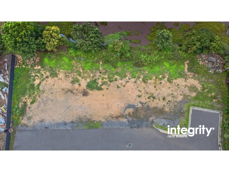 Lot 11/76 Brinawarr Street, Bomaderry NSW 2541