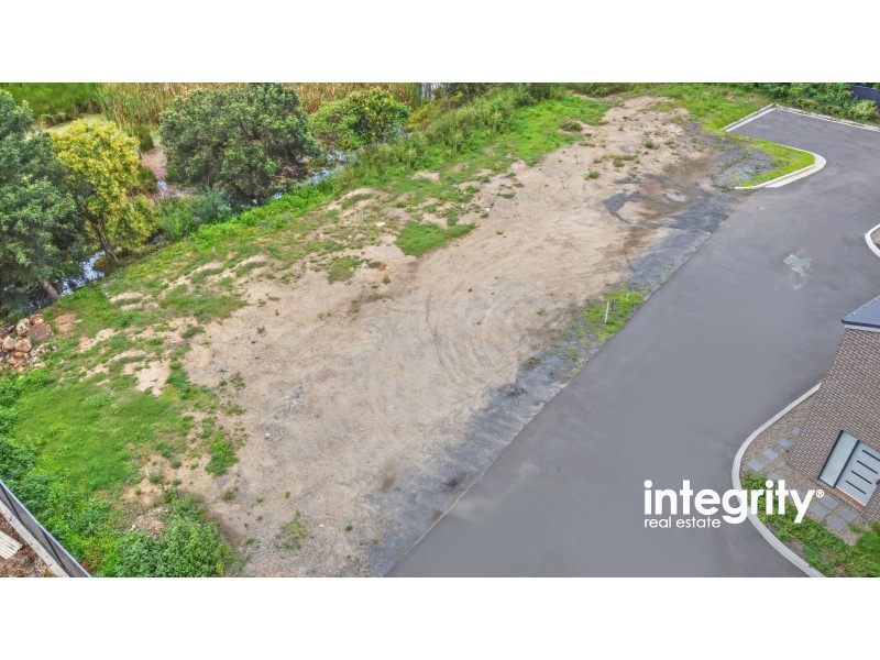 Lot 11/76 Brinawarr Street, Bomaderry NSW 2541