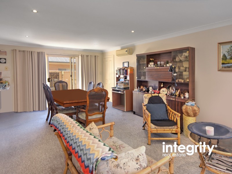 2/7 Kaross Close, South Nowra NSW 2541