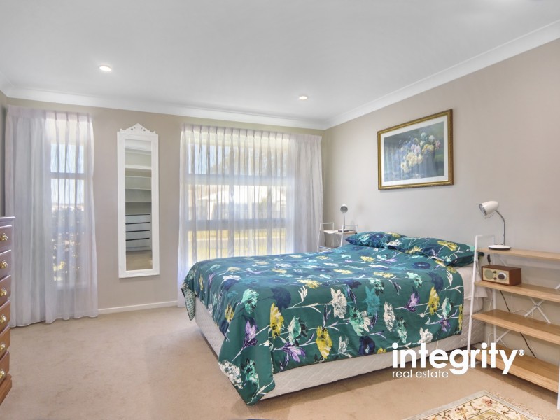 1 Bowerbird Street, South Nowra NSW 2541