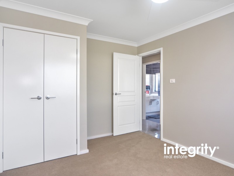 1 Bowerbird Street, South Nowra NSW 2541