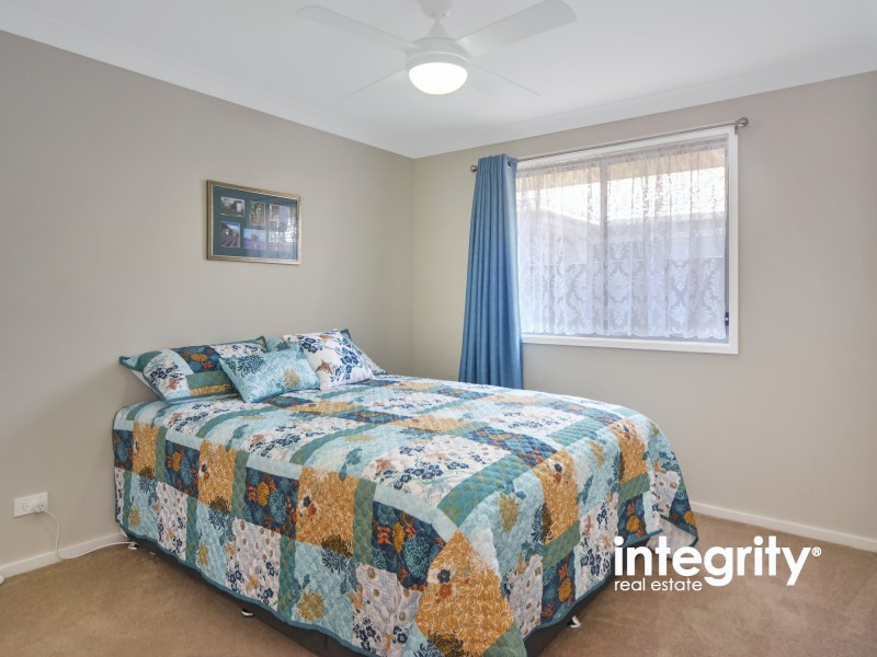 1 Bowerbird Street, South Nowra NSW 2541
