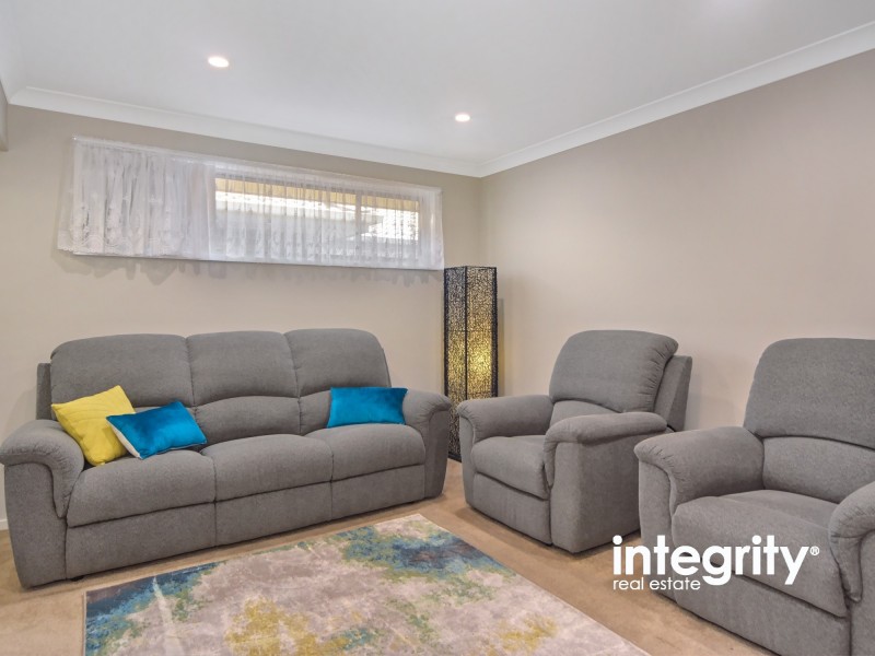 1 Bowerbird Street, South Nowra NSW 2541