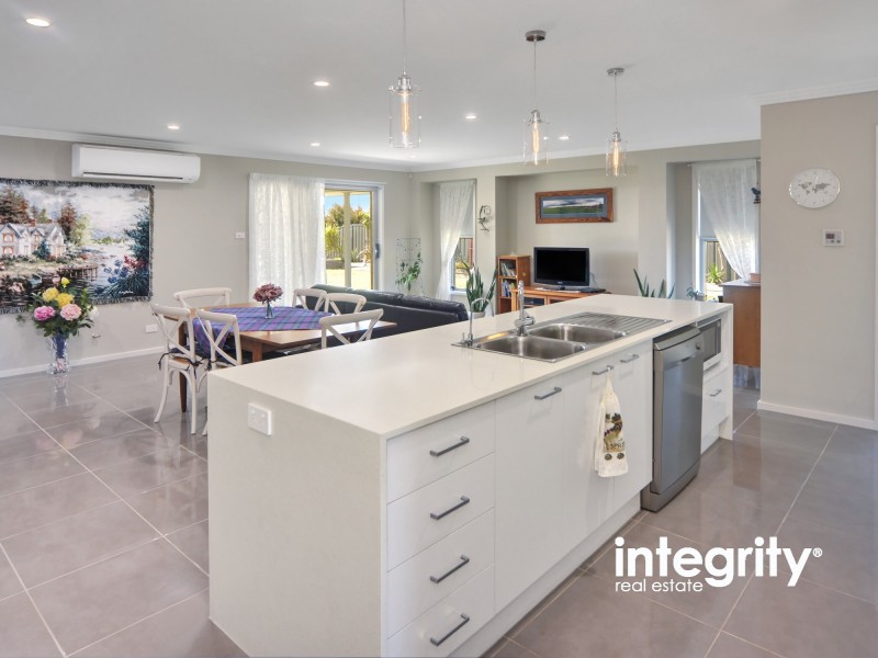 1 Bowerbird Street, South Nowra NSW 2541