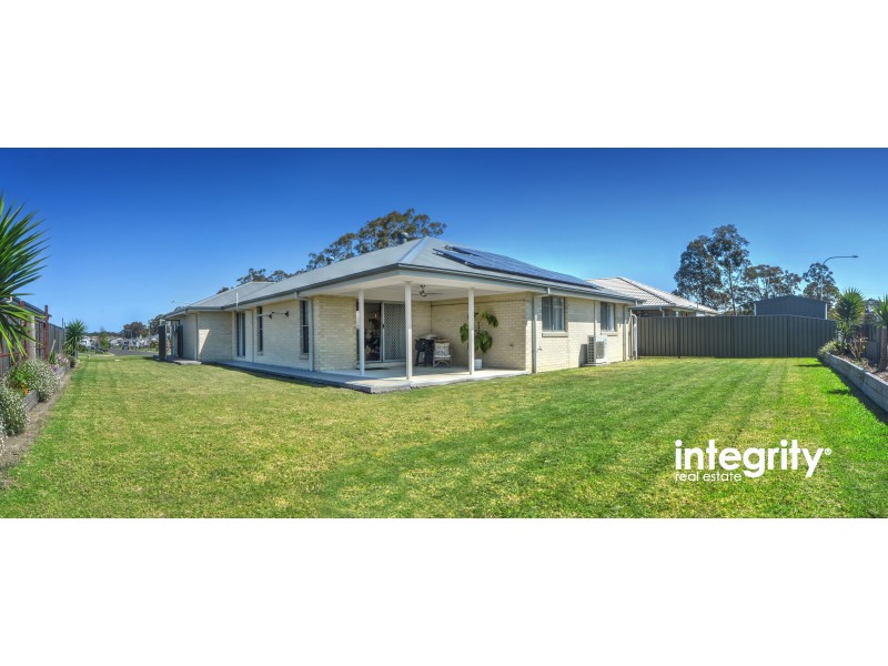 1 Bowerbird Street, South Nowra NSW 2541