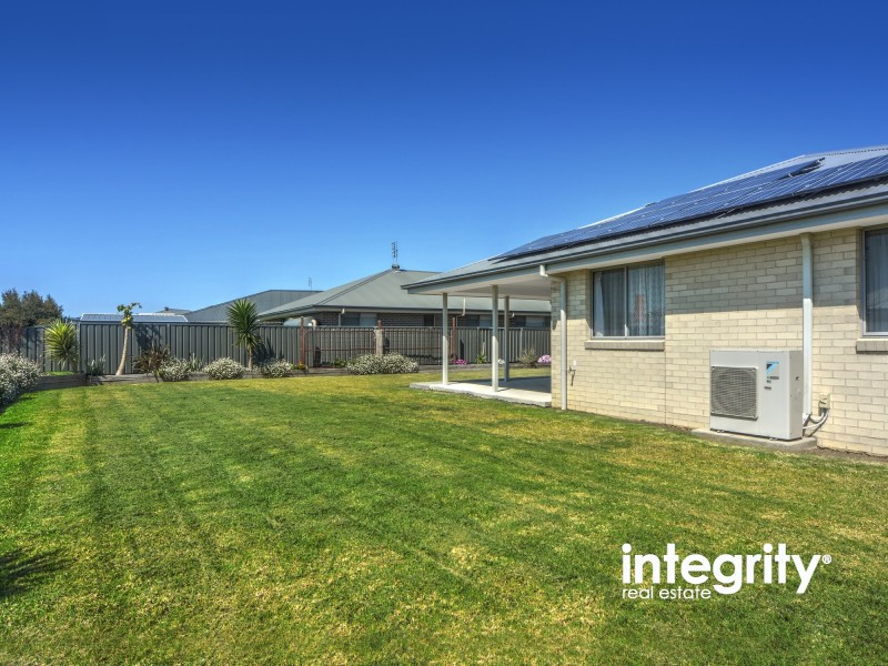 1 Bowerbird Street, South Nowra NSW 2541