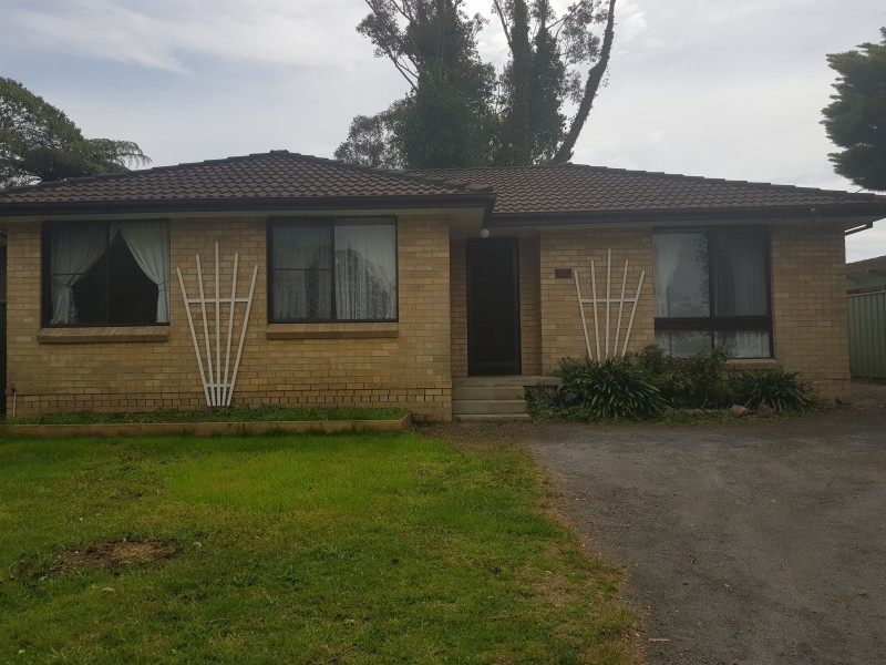 81 McMahons Road, North Nowra NSW 2541