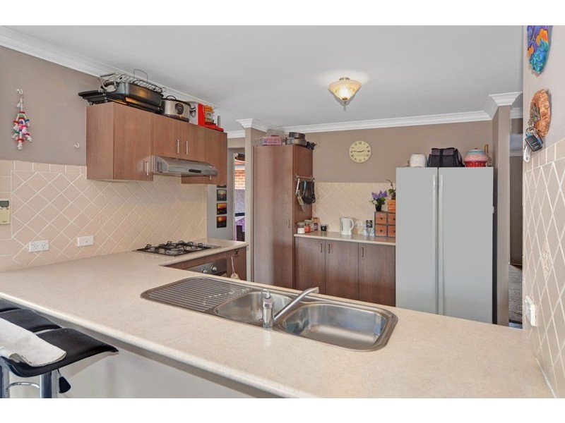 55 Rayleigh Drive, Worrigee NSW 2540