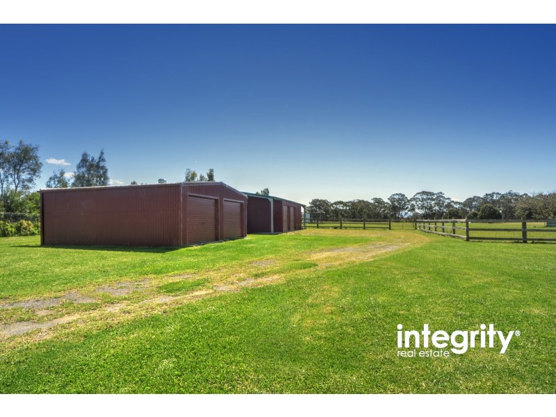 154 Woncor Avenue, Nowra Hill NSW 2540