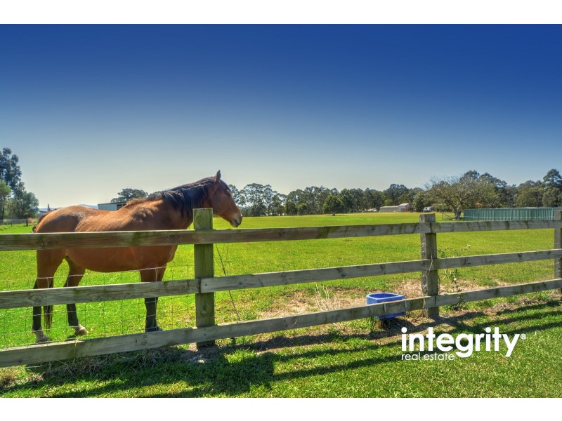 154 Woncor Avenue, Nowra Hill NSW 2540