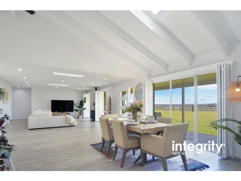 154 Woncor Avenue, Nowra Hill NSW 2540