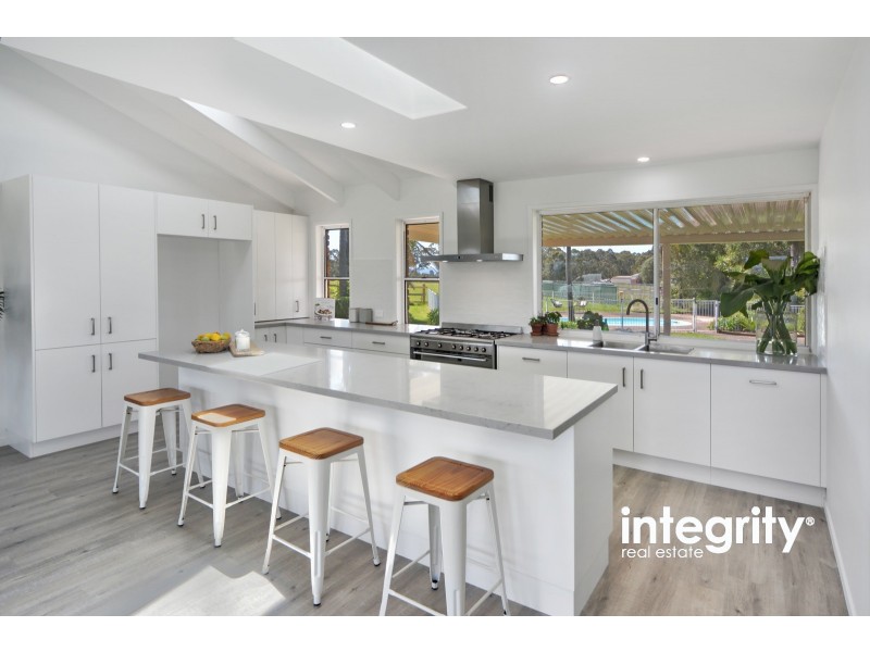 154 Woncor Avenue, Nowra Hill NSW 2540