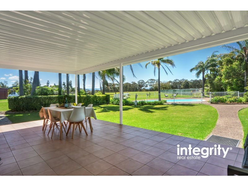 154 Woncor Avenue, Nowra Hill NSW 2540