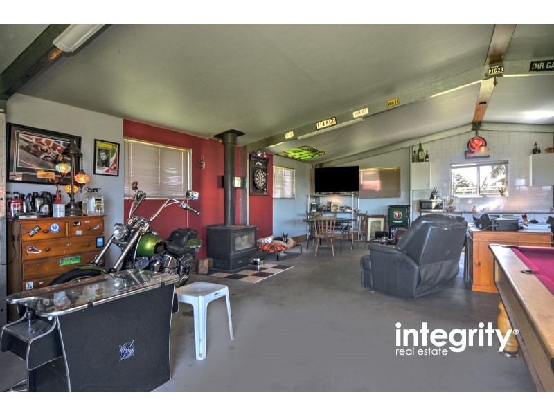 154 Woncor Avenue, Nowra Hill NSW 2540