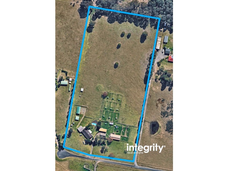 154 Woncor Avenue, Nowra Hill NSW 2540