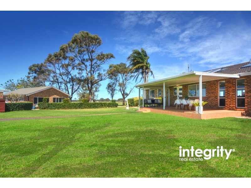 154 Woncor Avenue, Nowra Hill NSW 2540