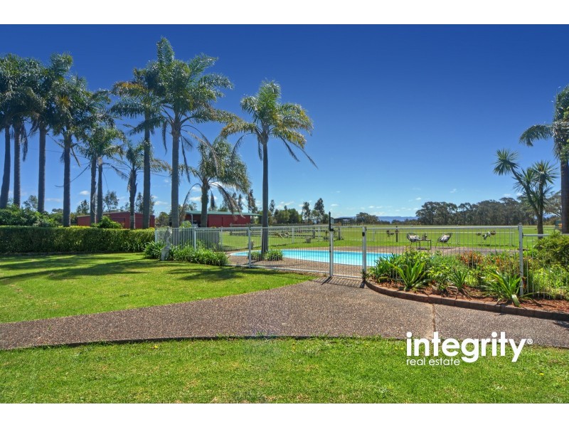154 Woncor Avenue, Nowra Hill NSW 2540