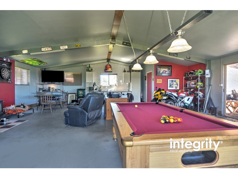154 Woncor Avenue, Nowra Hill NSW 2540
