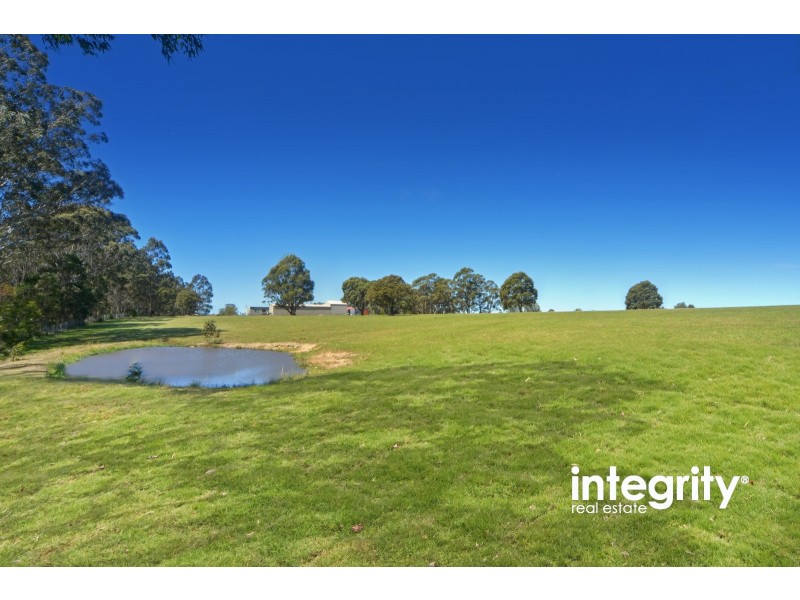 154 Woncor Avenue, Nowra Hill NSW 2540