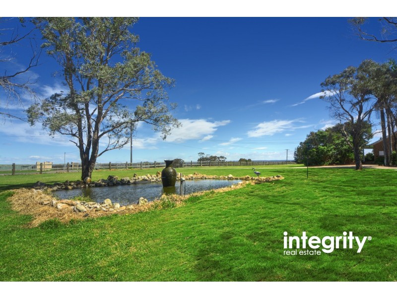 154 Woncor Avenue, Nowra Hill NSW 2540