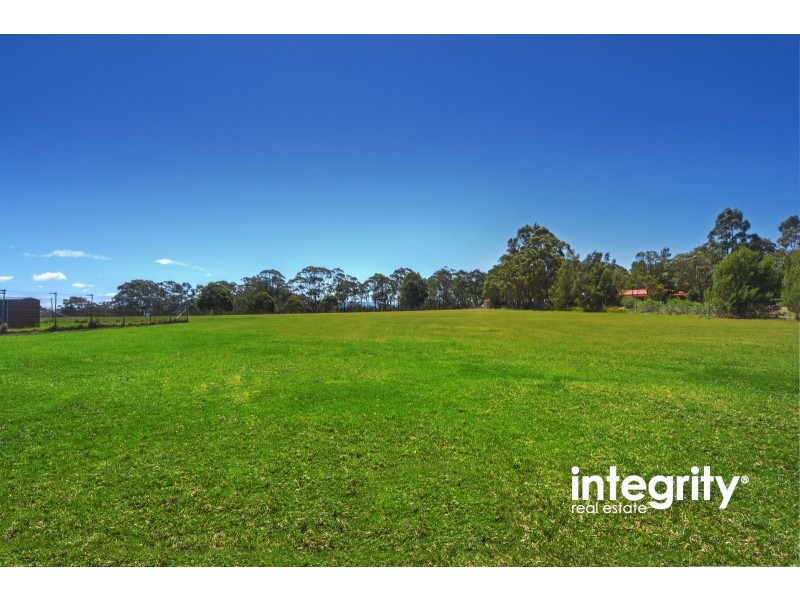 154 Woncor Avenue, Nowra Hill NSW 2540