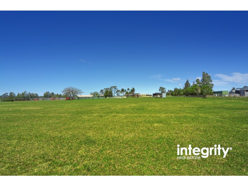 154 Woncor Avenue, Nowra Hill NSW 2540