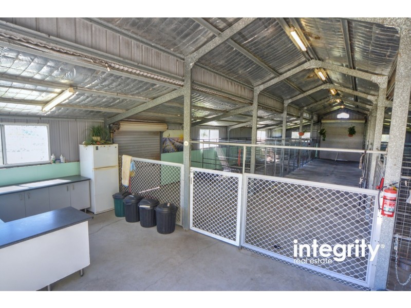 154 Woncor Avenue, Nowra Hill NSW 2540
