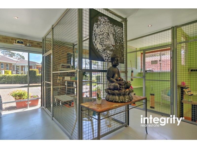 154 Woncor Avenue, Nowra Hill NSW 2540