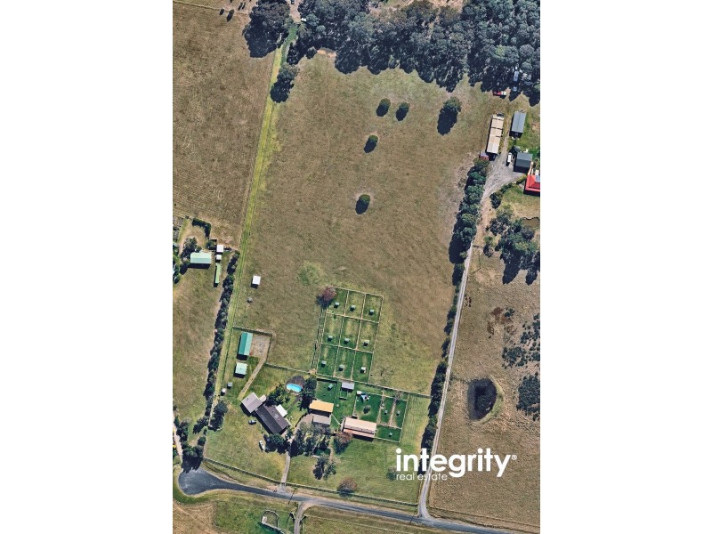 154 Woncor Avenue, Nowra Hill NSW 2540