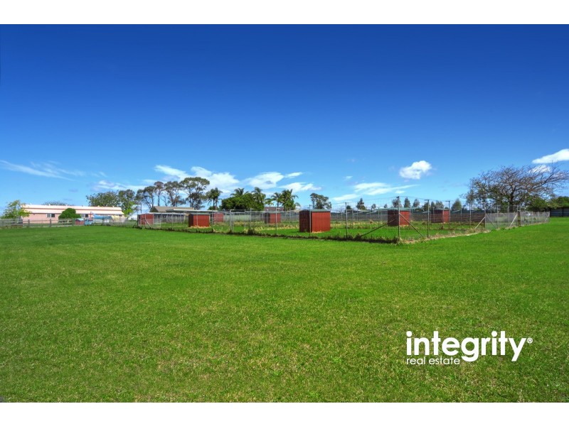 154 Woncor Avenue, Nowra Hill NSW 2540