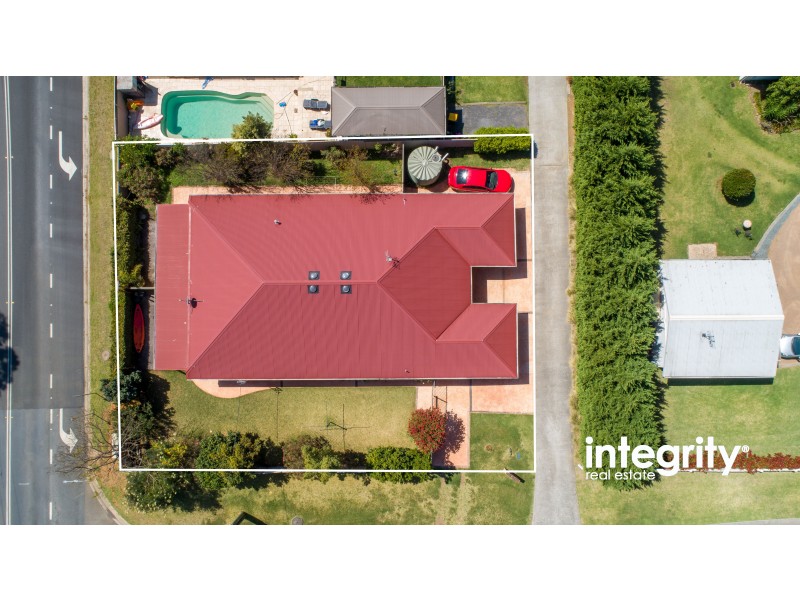 1 & 2/1A Karana Drive, North Nowra NSW 2541