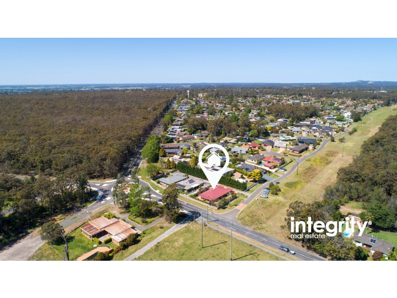 1 & 2/1A Karana Drive, North Nowra NSW 2541