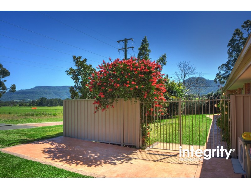 1 & 2/1A Karana Drive, North Nowra NSW 2541