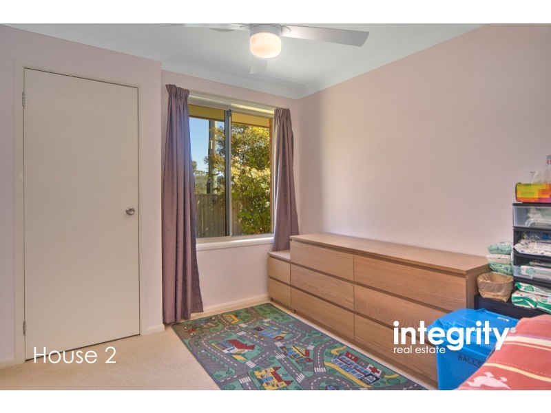 1 & 2/1A Karana Drive, North Nowra NSW 2541