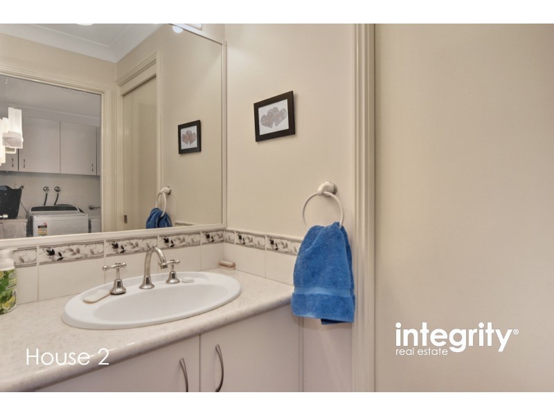 1 & 2/1A Karana Drive, North Nowra NSW 2541