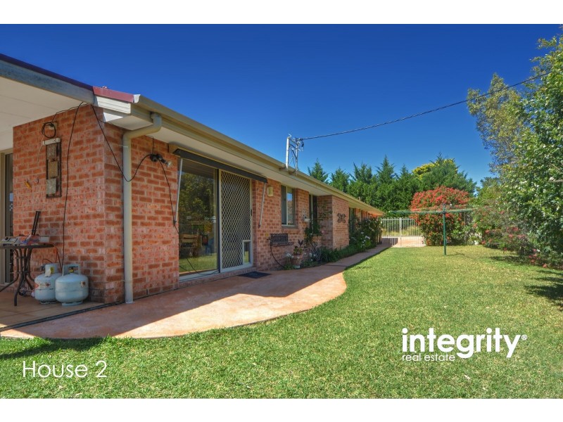 1 & 2/1A Karana Drive, North Nowra NSW 2541