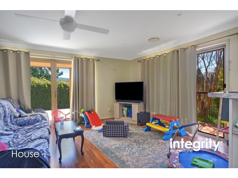 1 & 2/1A Karana Drive, North Nowra NSW 2541